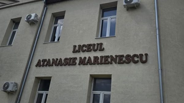 Eveniment școlar